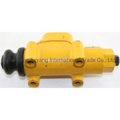 Construction Machinery Parts Wheel Loader Spare Parts Lw500flimit Valve 803004042