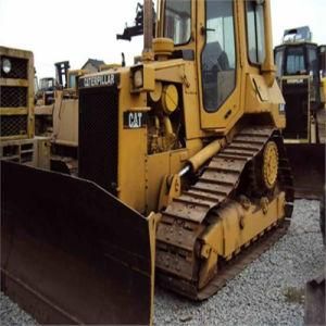 Used Crawler Caterpillar Dozer/Secondand Walking Tractor (D4H)