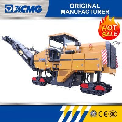 XCMG Official Manufacturer Xm200K 2m Small Mini Road Asphalt Cold Milling Machine for Sale