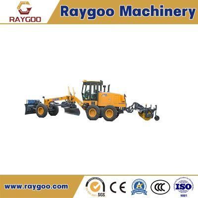 XCMG Hot New 215HP Brand Hydraulic Motor Grader for Sale Gr2153