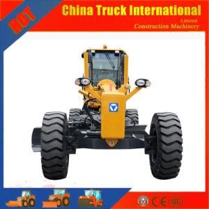Road Construction Machinery 190/185HP Motor Grader Gr180