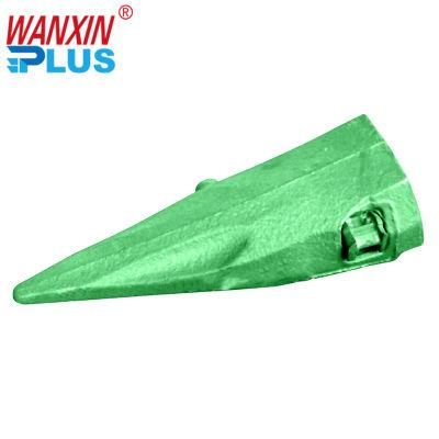 Construction Machinery Excavator Spare Part Casting Steel Bucket Tooth U35p