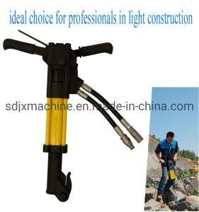 20kg Hydraulic Concrete Breaker for Construction, Hydraulic Concrete Asphalt Breaker Hammer