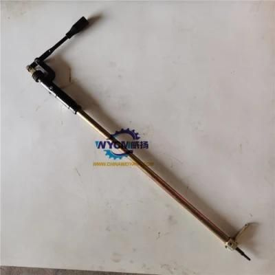 Speed Control Rod Z5b007001 for S E M Wheel Loader for Sale