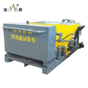 Easy Operation Multi-Use Concrete Wall Panel Machine