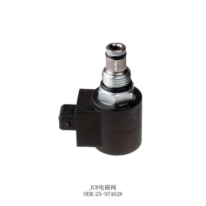 25-974628 Solenoid for Jcb 3cx 4cx