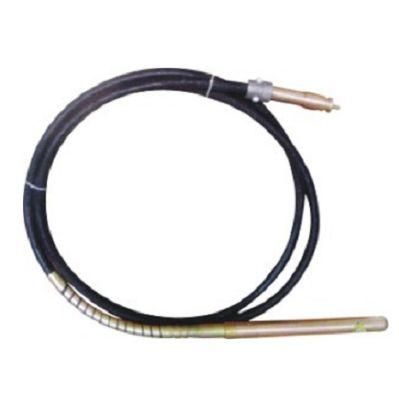 Korea Type Flexible Construction Concrete Vibrator Hose Zx50