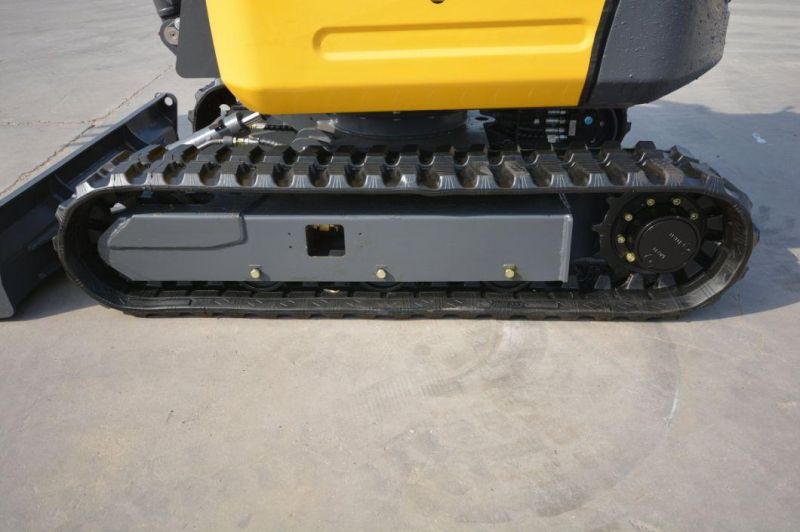 1.8 6 8.2 14.5 25 32ton Gardens Farm Ditches Mining Hydraulic Mini Digger Medium Super Large Heavy Machinery Crusher Grasping Machine Crawler or Wheel Excavator