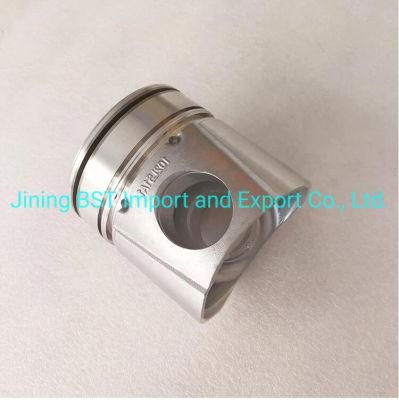 OEM/Genuine/Original Shantui/Cummins M11/Nta855/4bt/6bt/6CT8.3/Qsb3.9, Qsb4.5, Qsb5.9, Qsb6. Diesel Engine Parts Piston 4089865