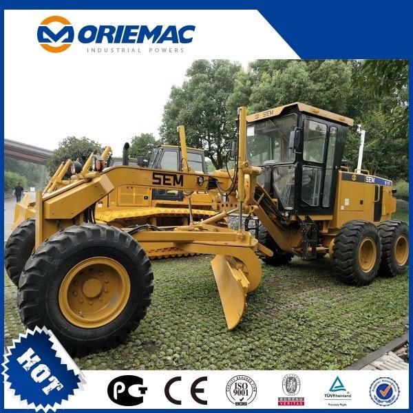 China Sem 190HP 919 Motor Grader Good Price Sem919