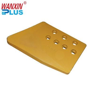 Construction Machinery Parts Ground Engaging Tools Bulldozer Parts End Bit 8e4197