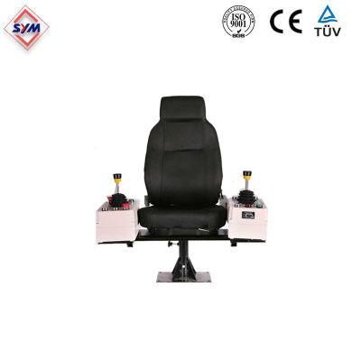 Tower Crane Spare Parts Chair Supplier in China