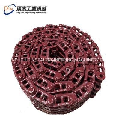 Caterpillar E240 Track Chain for Excavator Spare Parts