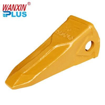Excavator Replacement Parts 205-70-19570RC for PC200 Carbide Casting Bucket Tooth