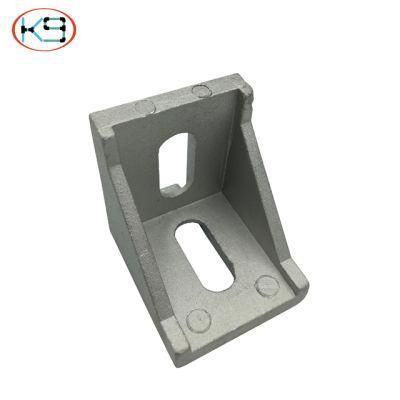 Bracket for Aluminum Profile