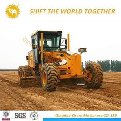 China Road Machinery Shantui Sg21-3 Mmotor Grader