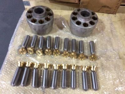 Hydraulic Spare Parts A4vg Series Hydraulic Pump for Excavator