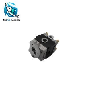 PVD-2b-36 Gear Pump Pilot Pump for Mini Excavator