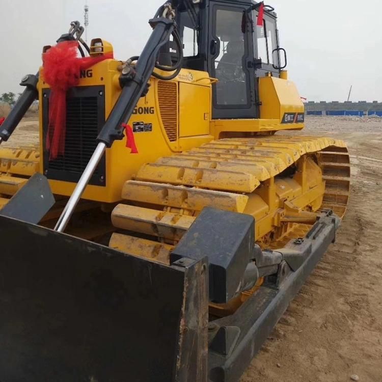 China Used Brand New Shantui SD22 Bulldozer for Sale Shantui Bulldozer SD22 Price Used Bulldozer