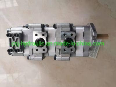 Hydraulic Pump 705-41-08160 for PC Excavator PC15 PC20