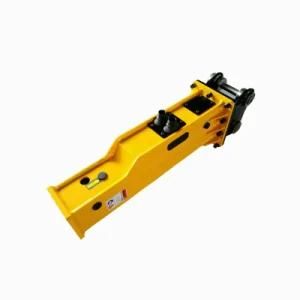 Excavator Hydraulic Rock Breaker Hydraulic Hammer with Best Price