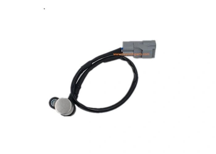 Common Rail Pressure Sensor 499000-6131