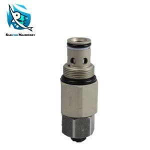 Voe14552089 Ec290 Relief Valve for Volvo Excavator