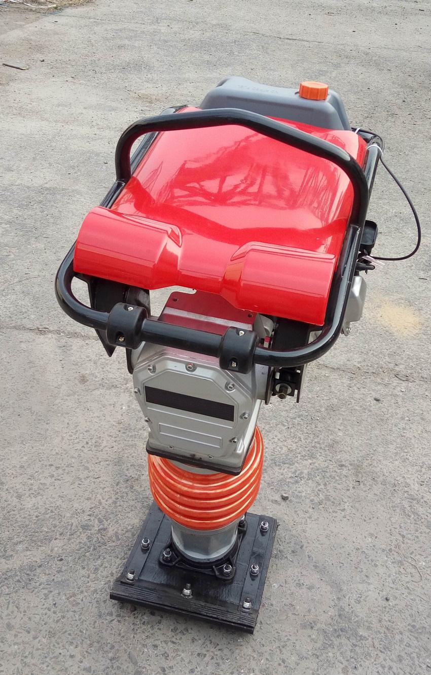 ODM/OEM Tamping Rammer Factory Suppliers