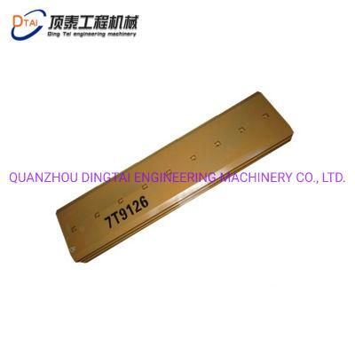 171-82-00003 Excavator Blade Cutting Edges Grader Blade Cutting Edge