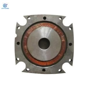 Factory Sale Hoisting Brake Pads /Brake Coil /Armature Pieces Construction for Hoist Parts