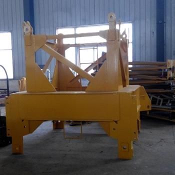 Tower Crane Transfer Adapter Mast 2.0m to 1.6m