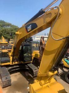 Second Hand Cat 330d Japan Crawler Excavator
