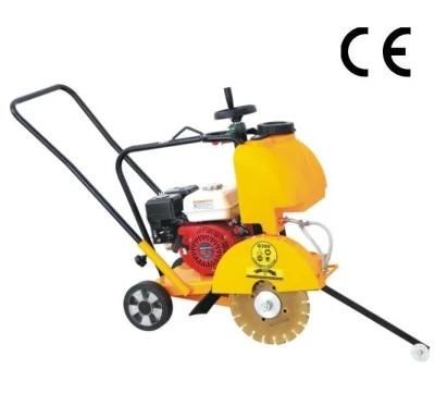 (QF300) Hot Sale Honda Gx160 Engine Concrete Cutter