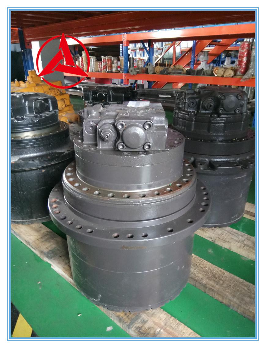 High Quality and Original Travel Motor Track Device Final Drive for 20-30 Ton Sany Big Excavator Use Parts