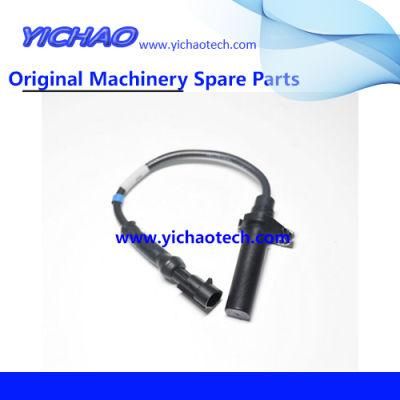 Original Kalmar Reach Stacker Spare Part Speed Sensor 4209750/4209751/4209752