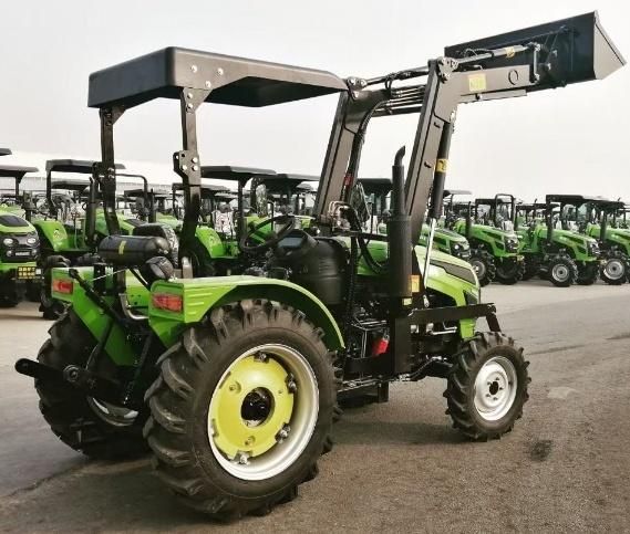 Mini High Quality Excavator Machine