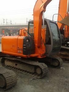 Japan Made Hitachi Used Excavator for Sale (zx60)