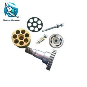 PC200-6 Swing Motor Spare Parts for Komatsu Excavator