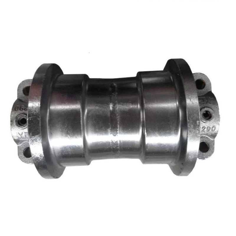 Roller for Mini Excavator PC60 PC60 PC75 Track Bottom Roller