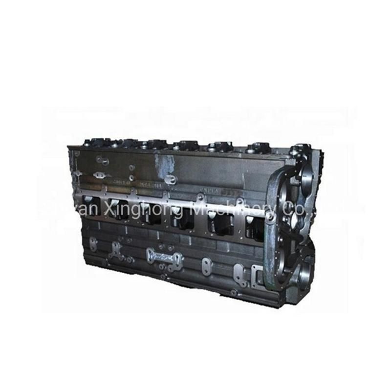 Ccec Nta855 Nt855 Diesel Engine Part Cylinder Block 3032187/3046501/3031156