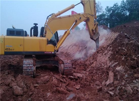 China Factory Manufacture Excavator Ripper for Sale