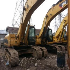 Used Crawler Hydraulic Excavator/Secondhand Caterpillar 30t Excavator (330C)