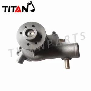 Excavator Spare Parts Water Pump for Daewoo Dh220-5 dB58