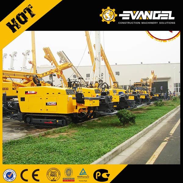 Xz200 HDD 112kw 225kn Horizontal Directional Drilling Machine Horizonal Directional Drilling