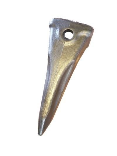 Cat Heavy Equipment Replacement Parts Forged Bucket Tooth 1u3302RC