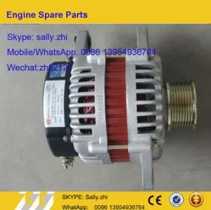 Brand New Alternator C3415691 for Dcec Diesel Dongfeng Engine