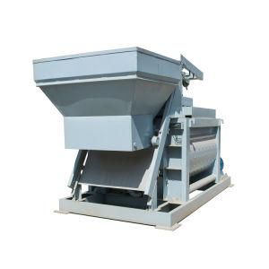 Construction Equipment 500-1000L Concrete Mixers