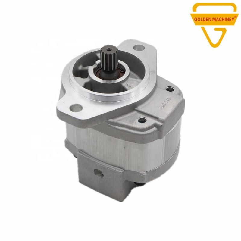 Gk Wa11-3 Transmission Pump Part 705-11-33011