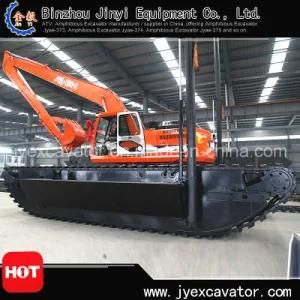 Hydraulic Excavator for Amphibious Excavator (Jyae-285)