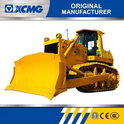 XCMG Official Ty410 Crawler Type Bulldozer with Blade